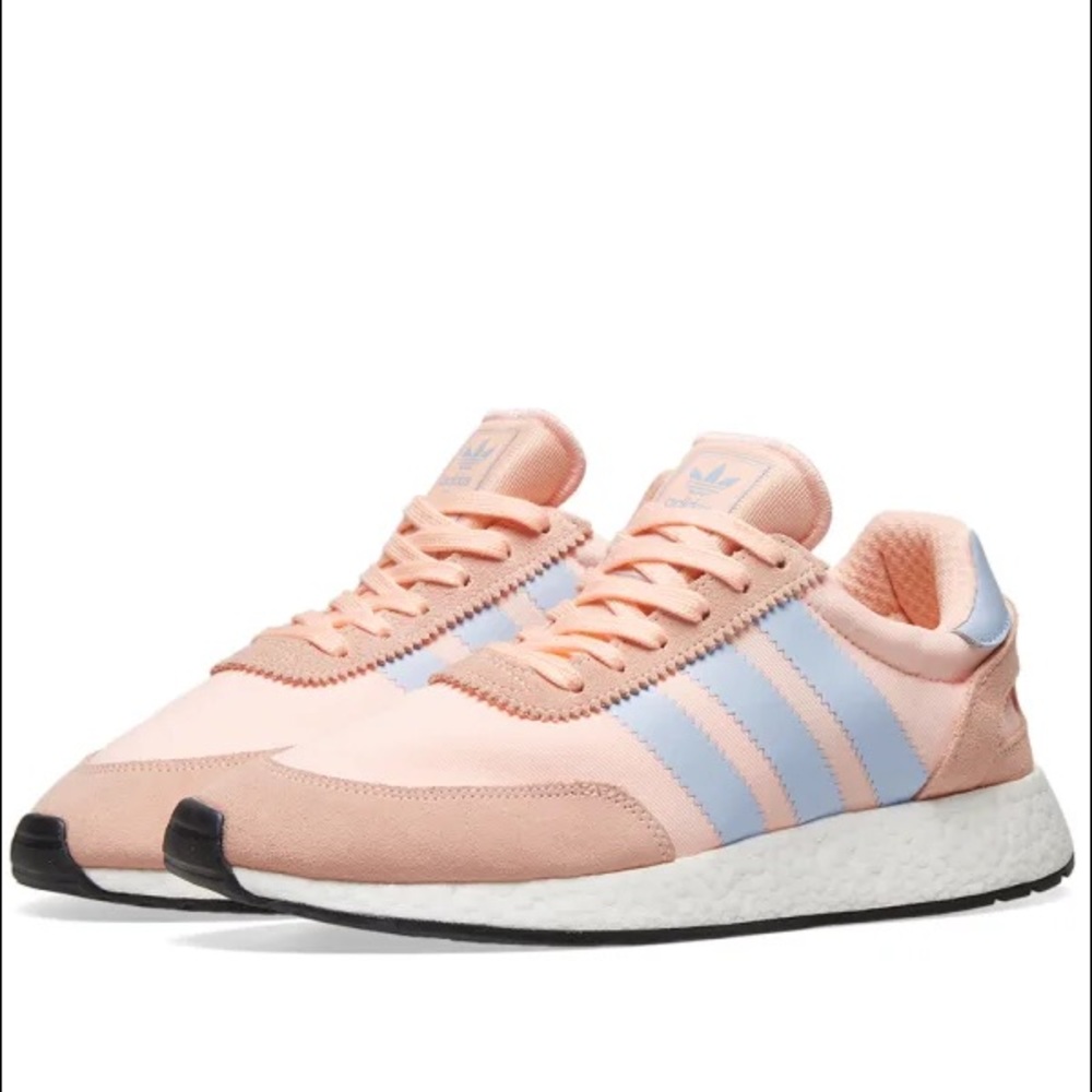 Adidas die marke mit den 3 streifen